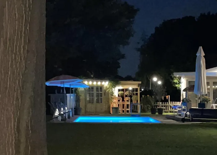 B&B Maison Saint Tropez Eindhoven