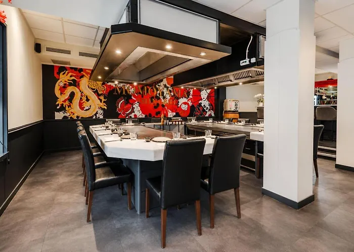 Park Plaza Eindhoven Hotel